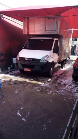 IVECO DAYLI 2013