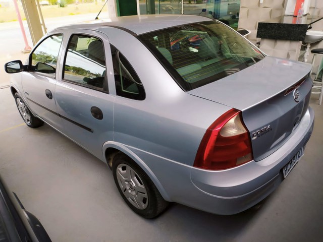 CORSA SEDAN MAXX