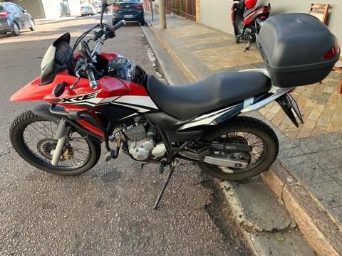 HONDA XRE 300  2018/2018 