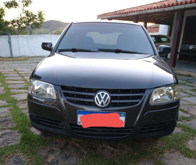 GOL G4