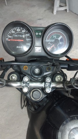 HONDA FAN 150 TOOPPP