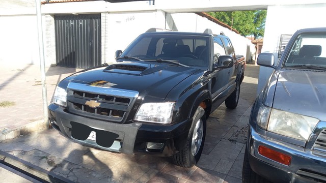 S10 EXECUTIVE FLEX 2011/11