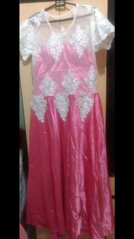 Vestido longo