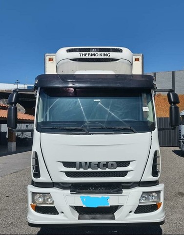 CAMINHÃO IVECO STRADALE240E25