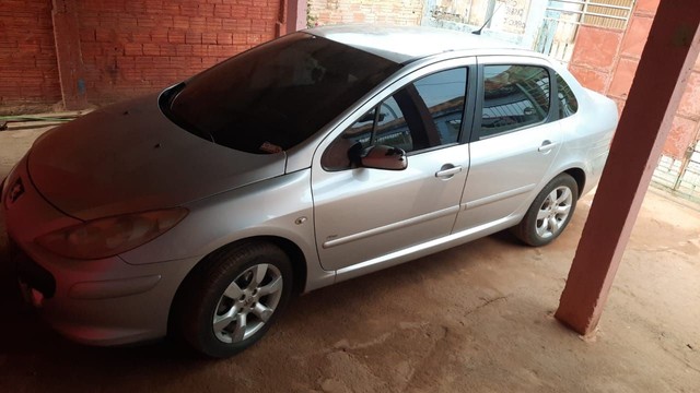 VENDE SE PEUGEOT 307
