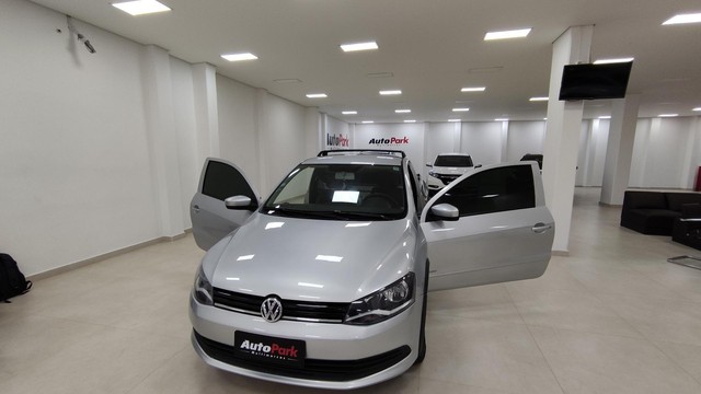 VOLKSWAGEN SAVEIRO 1.6 MI TOTAL FLEX
