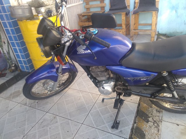 TITAN 150 KS