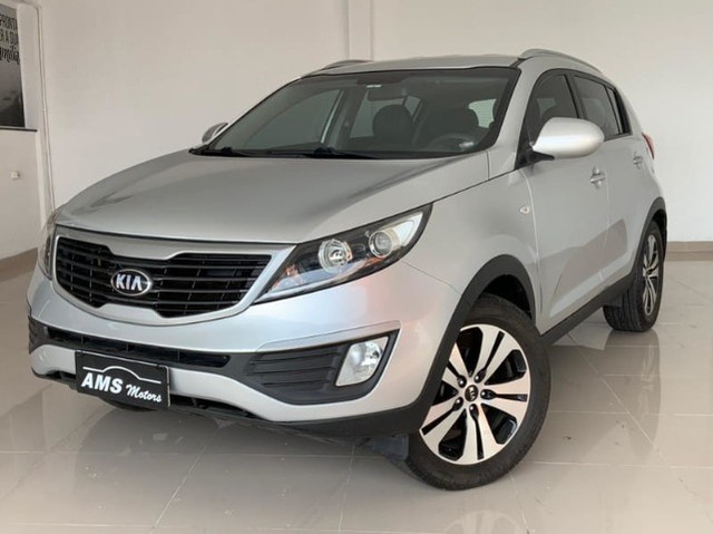 2014 KIA SPORTAGE LX2 OFFG2
