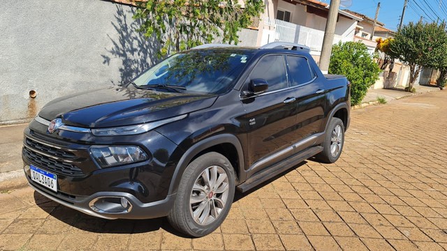 FIAT TORO VOLCANO 4X4 DIESEL AC.TROCA