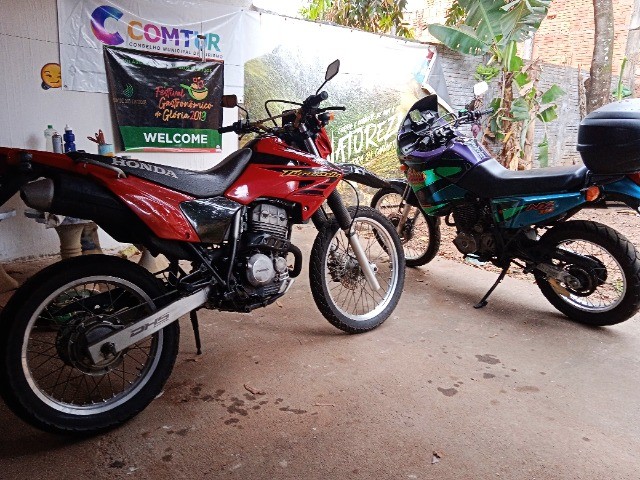 VENDO SAHARA ULTIMA LANÇAMENTO