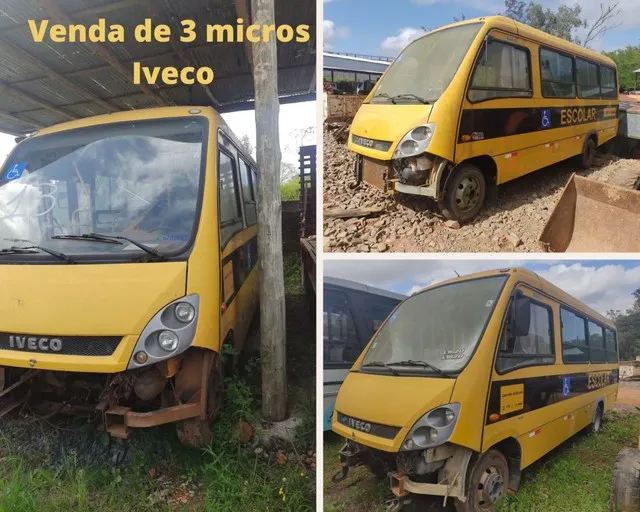 3 micro Iveco City class