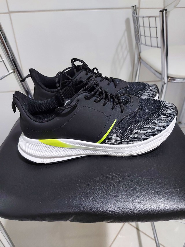 tenis masculino n 36