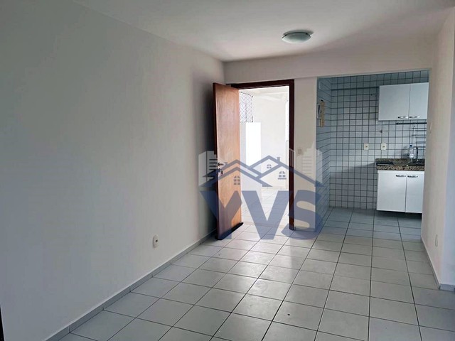 Apartamento para aluguel tem 57 metros quadrados com 2 quartos em Capim Macio - Natal - RN - Foto 3