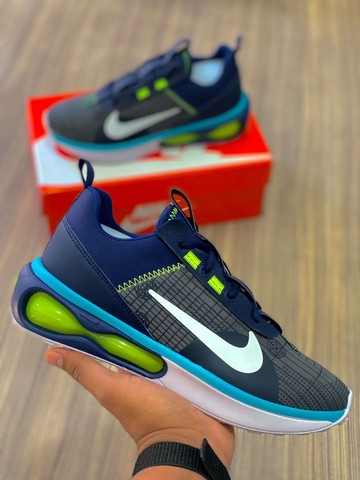 tenis esportivo  - Foto 2