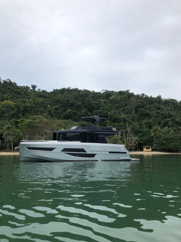 Okean 50 FLY - 2020 ñ intermarine ferretti schaefer azimut - Foto 4