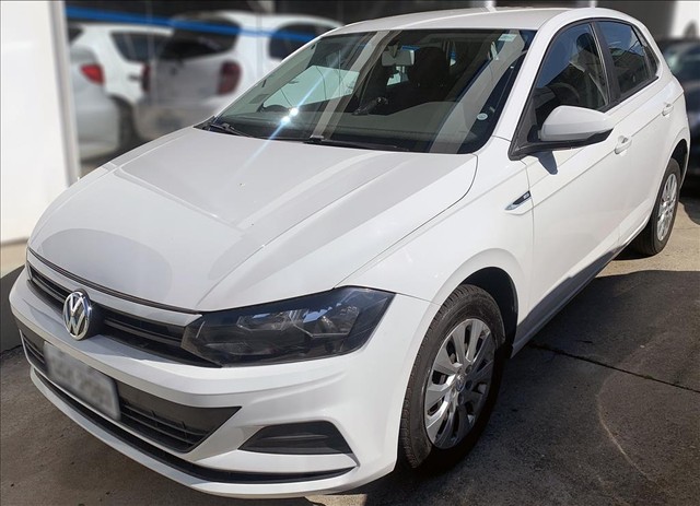polo 2018 olx