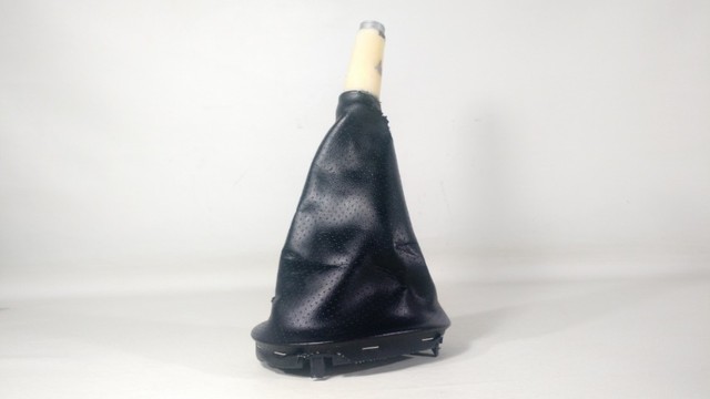 Coifa Da Alavanca De Câmbio Chery New Qq 1.0 2018