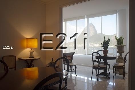 Apartamento para Venda em Rio de Janeiro, Flamengo, 3 dormitórios, 1 suíte, 1 banheiro, 1  - Foto 3