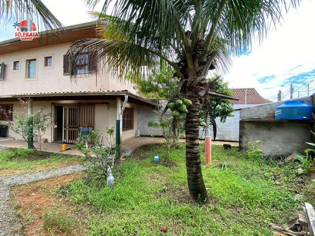 Casa com 2 dormitórios à venda, 79 m² por R$ 425.000 - Balneario Verde Mar - Mongaguá/SP - Foto 5