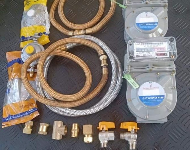 Instalação de Cooktop e forno Serviços Salvador 1092616380 OLX