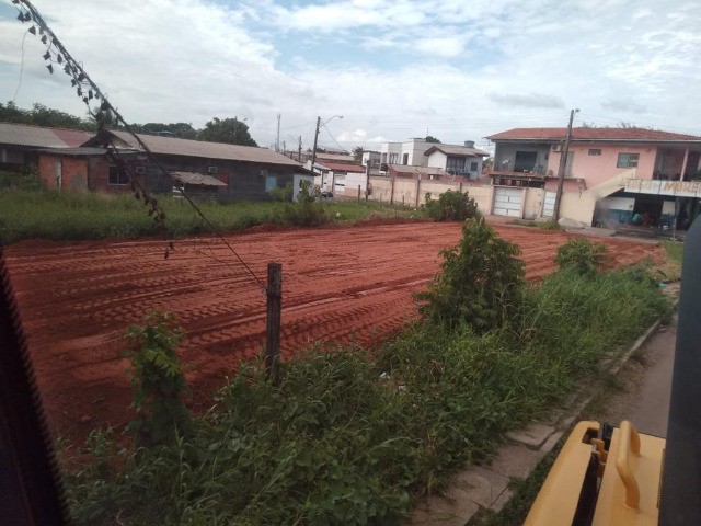 Terreno, Ponto comercial Santos Dumont Esquina. Alugo - Foto 3