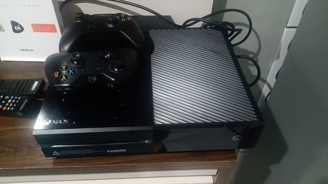 Xbox one  - Foto 3