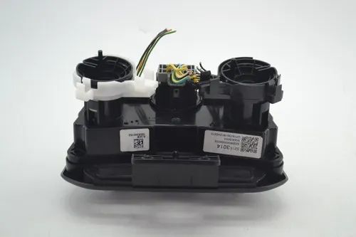 Comando Controle Ar Condicionado Painel Gm Onix Original - Foto 3