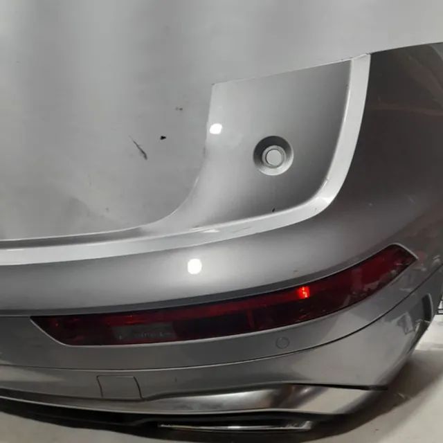 Parachoque Traseiro Completo Audi Q5 2022 2023 Cd31 - Foto 4
