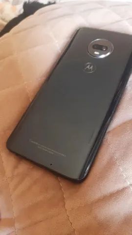 Moto G 7 plus 