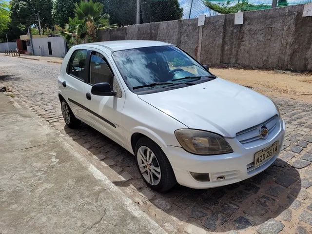 CHEVROLET 2010 Usados e Novos no Rio Grande do Norte, RN