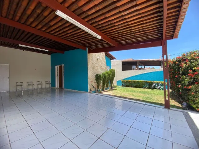 Oportunidade 460 mil, casa térrea, lote 250m² 4/4, 2 suítes, 2 quartos e 1 bwc social