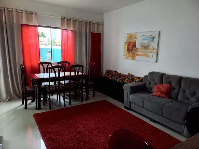 DISPONÍVEL PACOTE CARNAVAL - Casa Linda e Aconchegante com Piscina