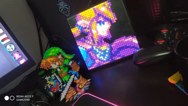 Link - Legend of Zelda - Foto 6