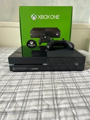 Xbox one s com fortnite  +236 anúncios na OLX Brasil