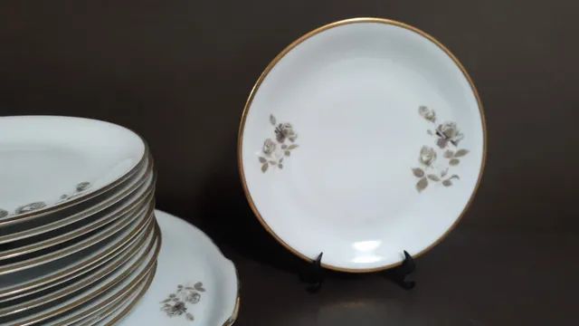 Jogo sobremesa Renner - Foto 3