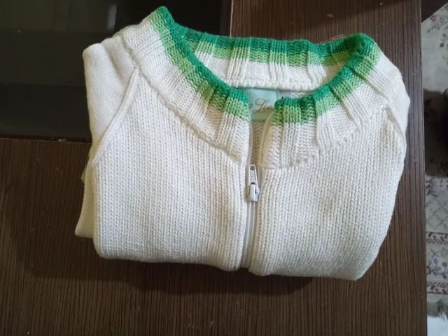 Blusa grossa Hang Loose(original) - Foto 4