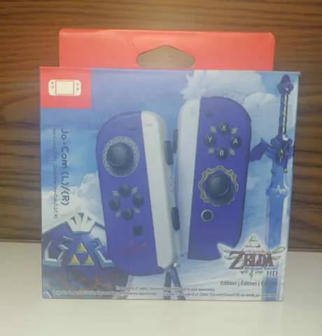 Zelda nintendo wii  +181 anúncios na OLX Brasil