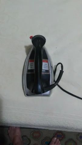 Ferro de Passar