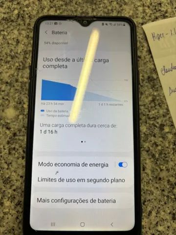 Samsung a20s  - Foto 5