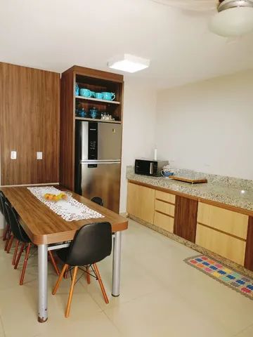Sobrado com 4 quartos mobiliado no Jardim Cidade Monçoes  - Foto 3