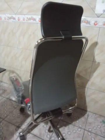 Cadeira nova - Móveis - Santa Isabel, Viamão 1246446159
