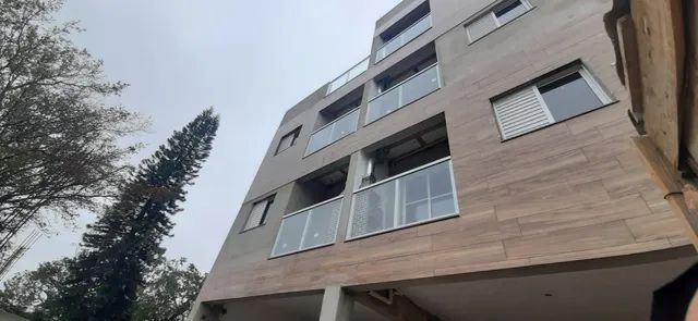 Captação de Apartamento a venda na Rua Martim Afonso, Vila Bocaina, Mauá, SP