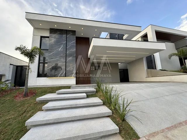 Casa em condominio fechado 3 quartos à venda - Cyrela Landscape Esplanada,  Votorantim - SP 1260565397