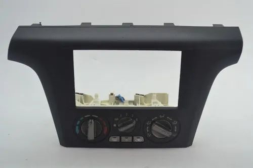 Comando Controle Ar Condicionado Painel Mitsubishi Airtrek