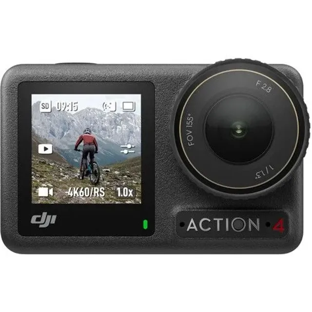 Dji osmo action sales sale