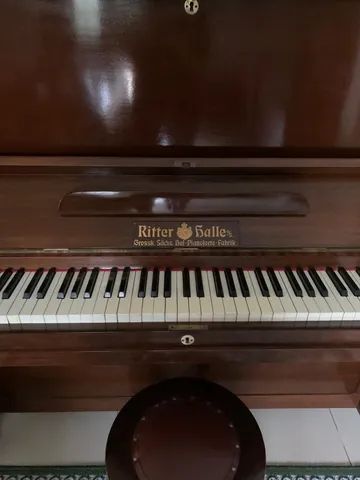 PIANO RITTER  - Foto 3