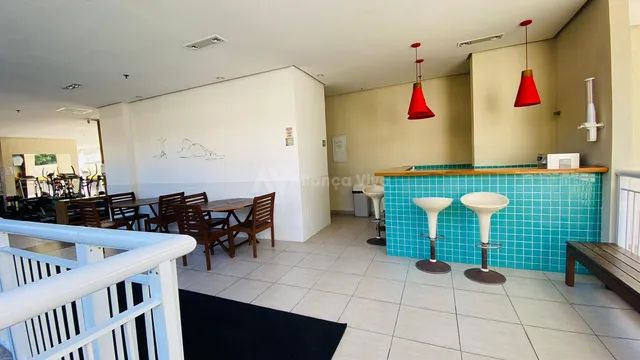 Praça da Bandeira | Apartamento 2 quartos, sendo 1 suite - Foto 3
