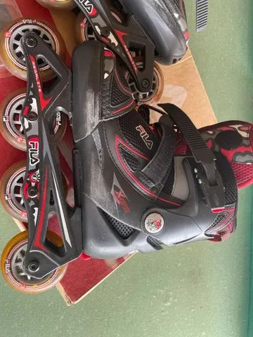 Patins Fila X-One - Infantil