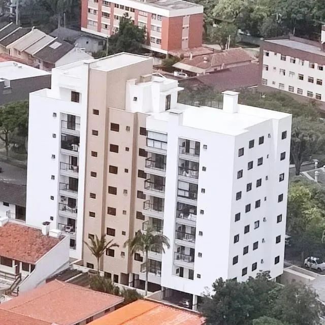 Captação de Apartamento a venda na Rua Doutor Eurico César de Almeida, Bacacheri, Curitiba, PR