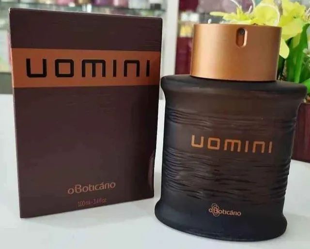 Perfume Uonimi